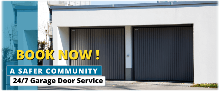 Garage Door Repair Pasadena CA